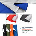 Toyota Corolla Cover 2014 to 2023 Models - Corolla Top Cover  - Dust proof Car Cover & Dirt Proof - Made from quality car cover fabric to save the car - (Compatible with 2005-2013 models - slight large fit) - Coated Fabric & Soft Interlining Fabric. 