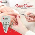 cuticle sessior  at your finger tips. 