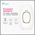 XPORTIUS | Professional IPL Laser Epilator Women Laser Hair Removal Female Pulsed Light Electric Depilatory Device For Facial Body Bikini | Professional IPL Laser Hair Removal 990000 Clicks Female Facial Body Bikini hair removal machine | epilator. 