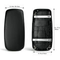 Bicycle Back Seat Soft Thick Bicycle Rear Seat Cushion Child Seat Cycle Accessories for Mountain Bike. 
