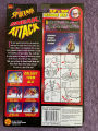 SPIDER-MAN SNEAK ATTACK: MADAME WEB (47282). 