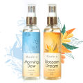Maahru - Pack of 2 - 125ml Body Mists - Morning Dew & Blossom Dream. 