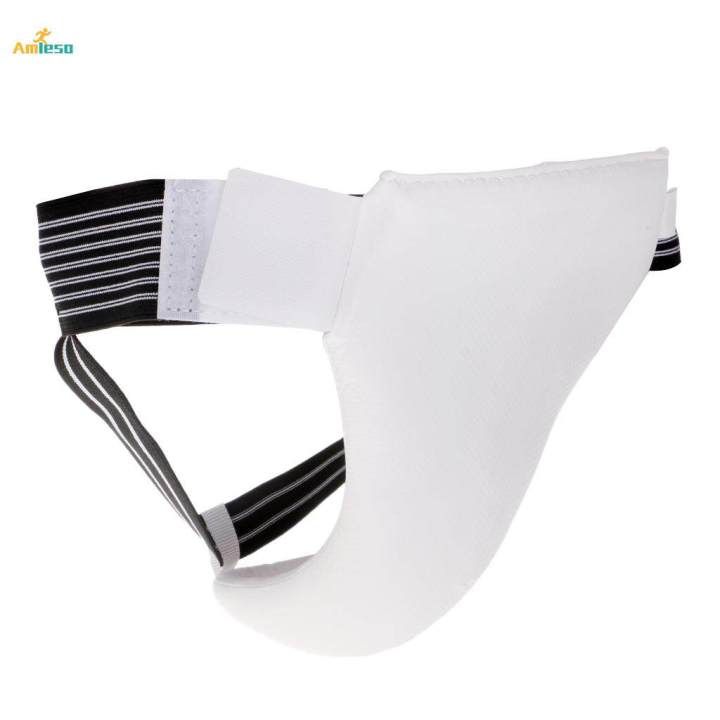 Professional%20Groin%20Guard%20MMA%20Cup%20Boxing%20Shorts%20Thai%20caseing%20Thai%20Protective%20Gear%20for%20Women%20Men%20-%20Image%204