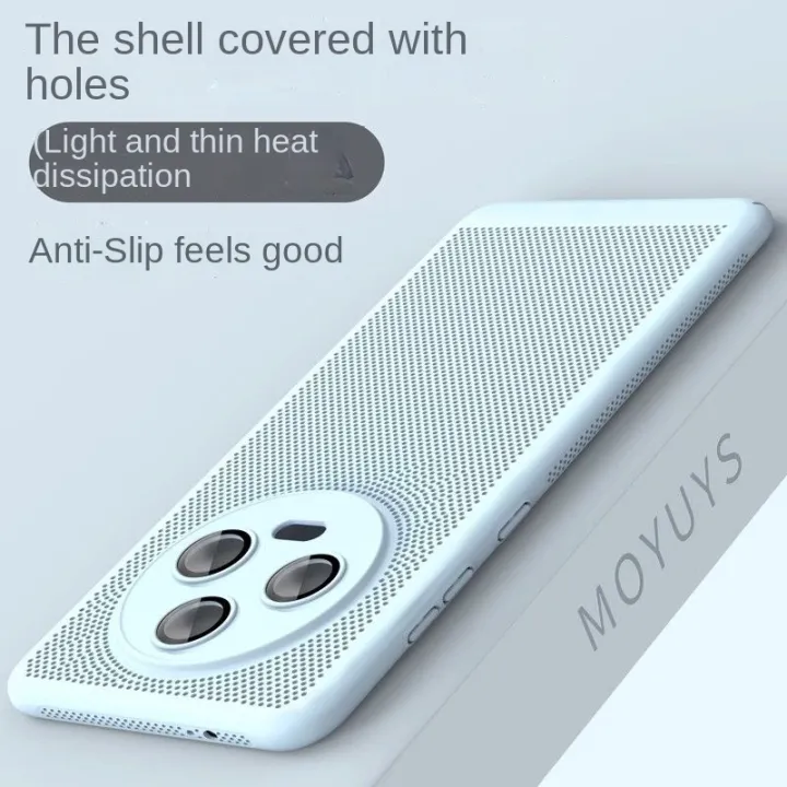 For%20Huawei%20Honor%20Magic%205%20Pro%20Case%20Hard%20PC%20Slim%20Heat%20dissipation%20Protective%20Back%20Cover%20Case%20For%20Huawei%20Magic5%205Pro%20Phone%20Shell%20-%20Image%205