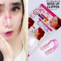nose up nose lifting clip. 