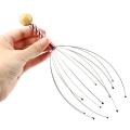 Octopus Head Relaxing Massager - Massager - Head Massager. 