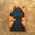 The Girl of Ink and Stars  by Kiran Millwood Hargrave. 