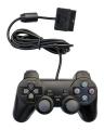 Dualshock Controller Black for PlayStation 2. 