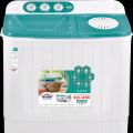 Boss KE-9500-BS GreenTwin Tub Washing Machine 8.5 Kgs Capacity. 