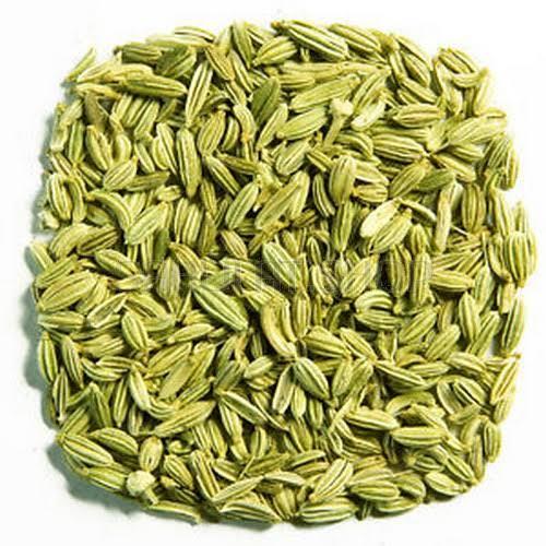 Sonf Fennel Seed Or Aniseed Fresh and Natural