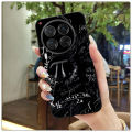 Phone Case Tecno Camon 30s Pro 5g Advanced Luxury Frosted Technology Anti drop Silicone Phone Case. 