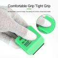 RELIFE RL-023A RL-023B Multipurpose Glue Removal Blade for Mobile Phone Repair High Hardness LCD Screen Frame Disassembly Blade. 