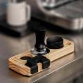 Coffee Tamper Station Stand, 51mm 53mm 54mm 58mm Espresso Tamper Station, Gifts for Friends, Family. 
