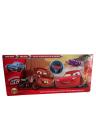 Cars - Lightning Mcqueen. 