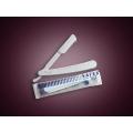 Pack of 10 - Treet Safex Disposable Plastic Safety Barber Saloon Shaving Razor Ustra For Men Women nrclhr - White. 