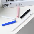 Magnetic Sleeve Silicone Holder Grip Set for Apple Pencil. 
