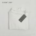 Code Winter Turtle Neck | Turtle Neck For Men | High Neck For Men | Winter | HiNeck For Men | Turtle Neck | Sweater | Turtle Neck Shirts For Men | Winter Wear | Pullover For Men Sweatshirt for Boys. 
