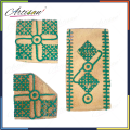 Artisan - 3pcs set Wooden block printing stamps. 