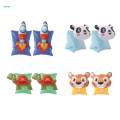 Arm Inflatable Swimming Arm Rings 1 Pair Funny Buoy Floater Sleeves Swimming Arm Floats for. 