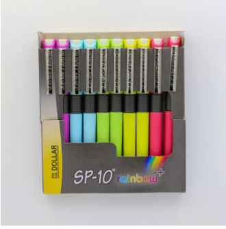 Dollar sp 10 whole box