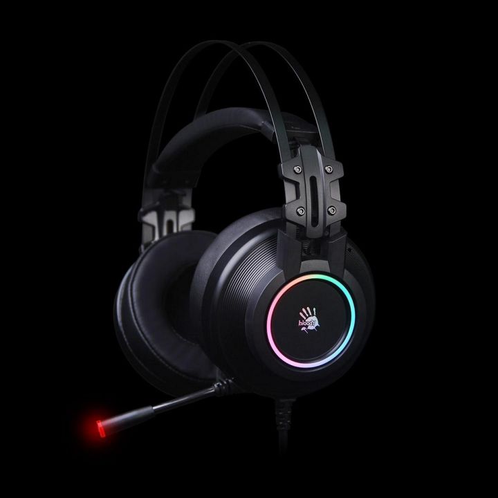 Bloody G528C RGB Gaming Headphone