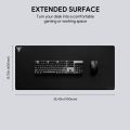 Gaming Mouse Pad Large XXL (35.4×15.75×0.15in)  Gaming Mouse pad,. 
