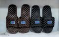 Wash Room Jotay washroom soft Rubber Plastic Sandal Bathroom Shower Slipper bath room washroom slippers sandal chapli Non-Slip Bubble Spa Massage Shoes Household Sandal باتھ روم کے لئے سوراخ والے جوتے- Random Colors. 