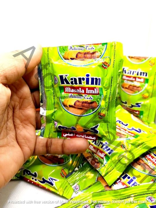 Karim%20Imli%20/%20Pack%20of%2012%20/%20Sweet%20And%20Sour%20Imli%20/%20Imli%20Paste%20/%20Khatti%20Meethi%20Imli%20/%20Tamarind%20Imli%20/%20Chatkara%20Imlee%20/%20Imli%20Chatni%20-%20Image%204