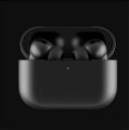 A9 PRO Wireless Bluetooth Earbuds - Digital Display, ANC + ENC, Wireless Charging. 