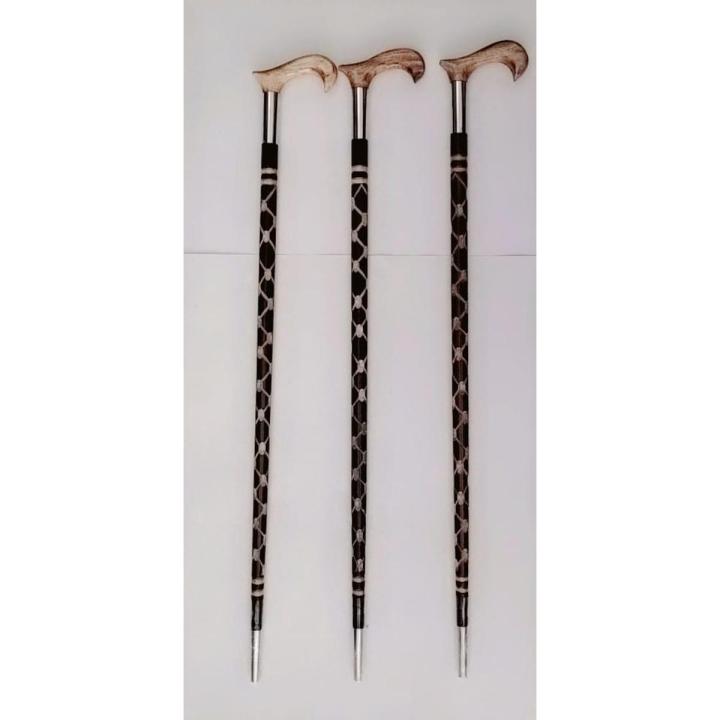 Walking stick/Hand made walking stick