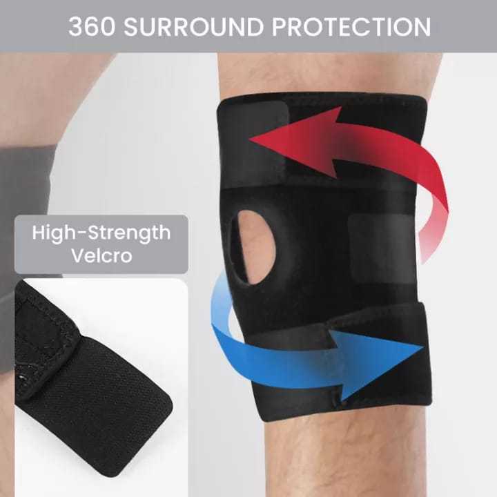 Knee%20Adjustable%20Sports%20Training%20Elastic%20Patella%20Sports%20Leg%20Support%20Brace%20Knee-Pad%20Hole%20Breathable%20Safety%20Guard%20Strap%20-%20Image%205