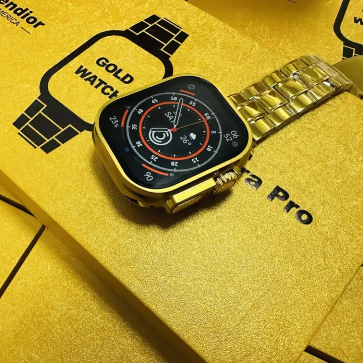 G9%20Ultra%20Pro%20Smart%20Watch%20(Golden%20Edition)%20-%2049MM%20Ultra%20Series%208%20-%20NFC%20-%20Bluetooth%20Call%20-%20Customize%20Wallpaper%20-%20Wireless%20Charging%20-%20Real%20Screws%20and%20Straps%20Locks%20-%20Image%204