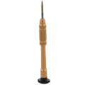3X New Y 0.6mm Tri-Point Screwdriver Tool for 7 Watch Magnetic Tip. 