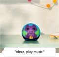All-New Echo Dot (5th Gen, 2022 release) Kids | Designed for kids, with parental controls. 