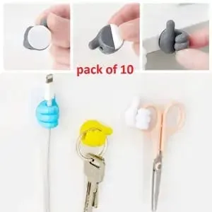 10%20Pcs%20Hand%20Thumb%20Wire%20Holder%20Silicon%20Thumbs%20up%20wire%20Holder%20-%20Image%202