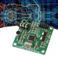 VS1053 Audio Decoding Module MP3 Player On-Board Spare Parts Recording Function VS1053 MP3 Audio Decoding Development Board. 