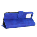 lthmy for VIVO Y15A Case Solid Color Leather Flip Cover Wallet Card Slots Casing Anti Falling Protect Cellphone Shell with Holder. 