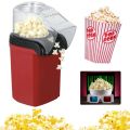 1200W Oil Free Popcorn Maker Machine with Measuring Cup. 