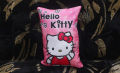 Hello Kitty Pillow Cushion (تکیہ). 