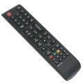 BN59-01303A Replaced Remote Control for Samsung UHD TV UE43NU7170 UE40NU7199 UE50NU7095. 
