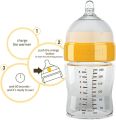 yoomi rechargeable warmer 100% BPA free. 
