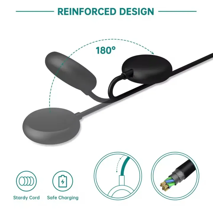 Replacement%20USB%20Magnetic%20Charger%20For%20Google%20Pixel%20Watch%201%20(Not%20for%20Watch%202%20and%203)%20-%20Image%203