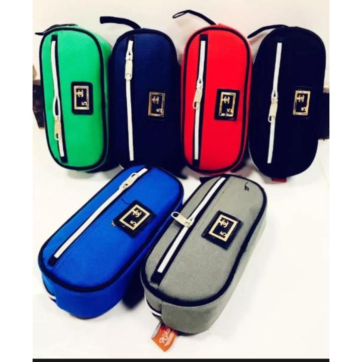 Stationary & Multi-purpose Pouch For Boys, Girls