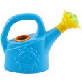 Cute Cartoon Home Garden Watering Can Spray Bottle Sprinkler Kids Beach Bath Toy Baby Bath Toy Watering Pot. 