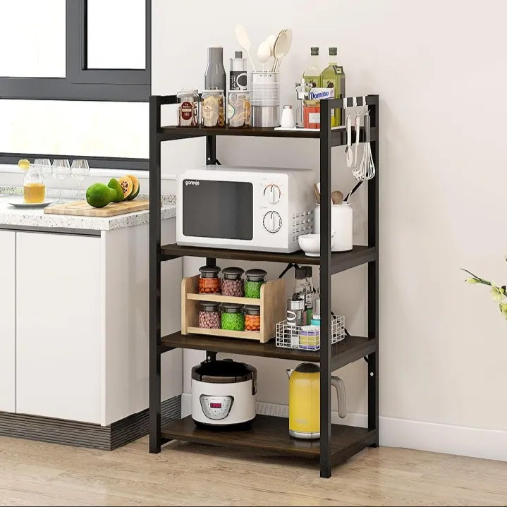 Kitchen%20Storage%20Shelf,%20Microwave%20Stand,%20Kitchen%20Storage%20Rack,%20Large%20Capacity,%20Multi-Functional%20Floor-Standing%20Multi-Layer%20Storage%20Rack%20Mr.%20Carpenter...%20-%20Image%203