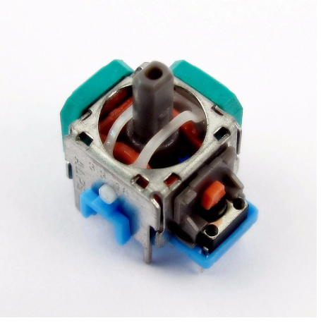 Joystick%203D%20Analog%20Sensor%20Module%20Repair%20Part%20For%20PlayStation%204%20PS4/%20XBOX%20Controller%20-%20Image%203