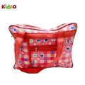 RED- Newborn Baby accessories Diapers Bag Nice Day -kidzo. 