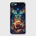 Huawei Honor 10 Cover - SkinLee HQ Hard Case - Wisdom - SKINLEE-280-1-387-157. 