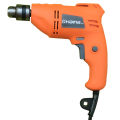 Original Haina Electric 450 Watt 10mm Drill Machine For Professional Work. 
