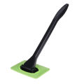 Car Window Cleaner Brush Kit Windshield Cleaning Wash Tool Inside Interior Auto Glass Wiper With Long Handle Car Accessories. 